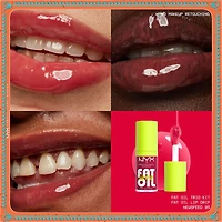 Holiday Fat Oil Trio Kit