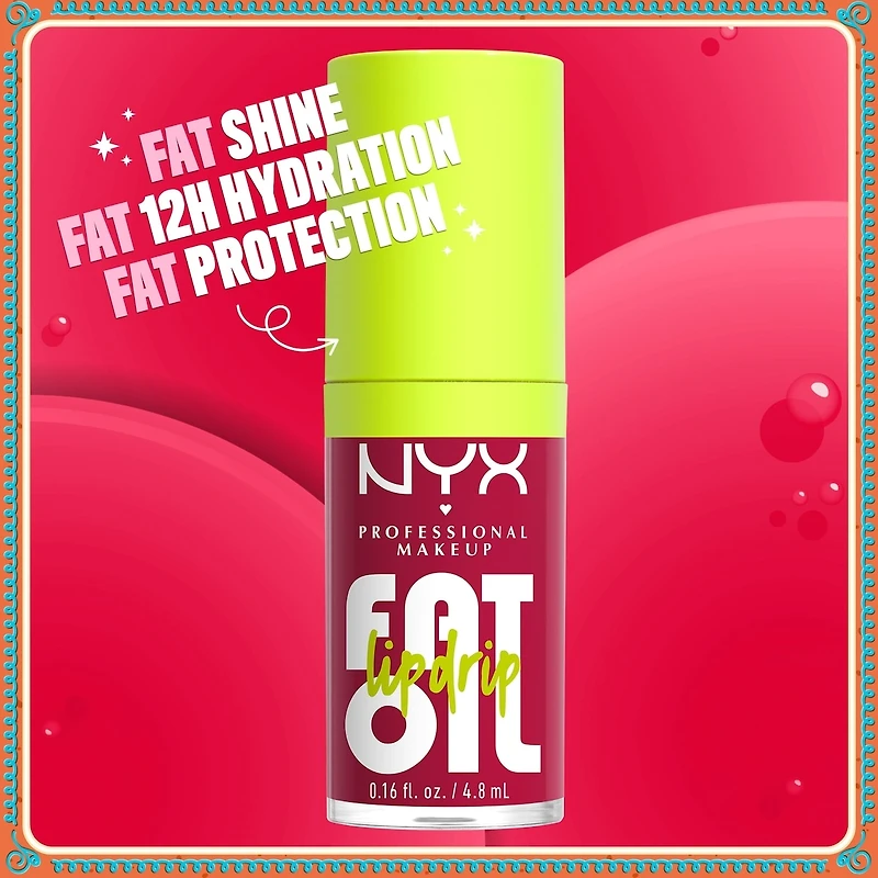 Holiday Fat Oil Trio Kit