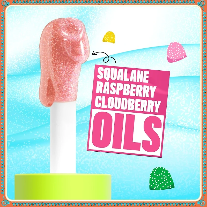 Holiday Fat Oil Trio Kit