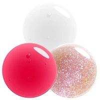 Holiday Fat Oil Trio Kit