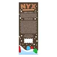 Holiday Candy Swirl Eyeliner