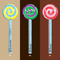 Holiday Candy Swirl Eyeliner