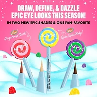 Holiday Candy Swirl Eyeliner