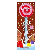 Holiday Candy Swirl Eyeliner