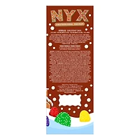 Holiday Candy Swirl Eyeliner