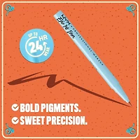 Holiday Candy Swirl Eyeliner