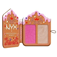 Buttermelt Face Palette Blush Highlighter Duo