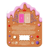 Buttermelt Face Palette Blush Highlighter Duo