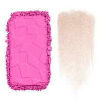 Buttermelt Face Palette Blush Highlighter Duo