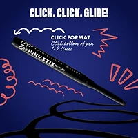 Epic Inky Stix, Cream Gel Eyeliner