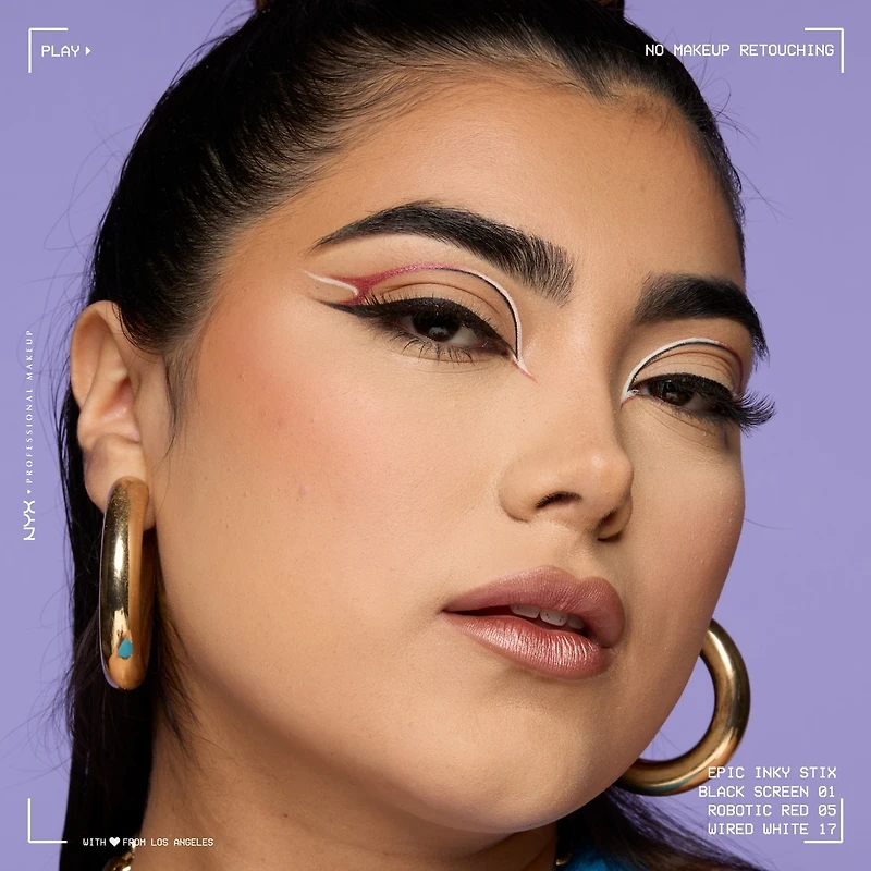 Epic Inky Stix, Cream Gel Eyeliner