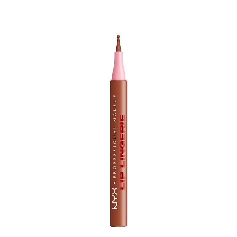 Lip Lingerie Liner Stain, All Day Stain