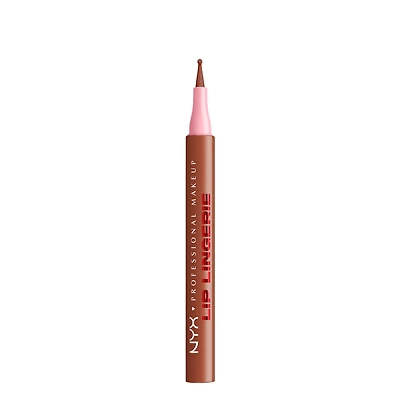 Lip Lingerie Liner Stain, All Day Stain