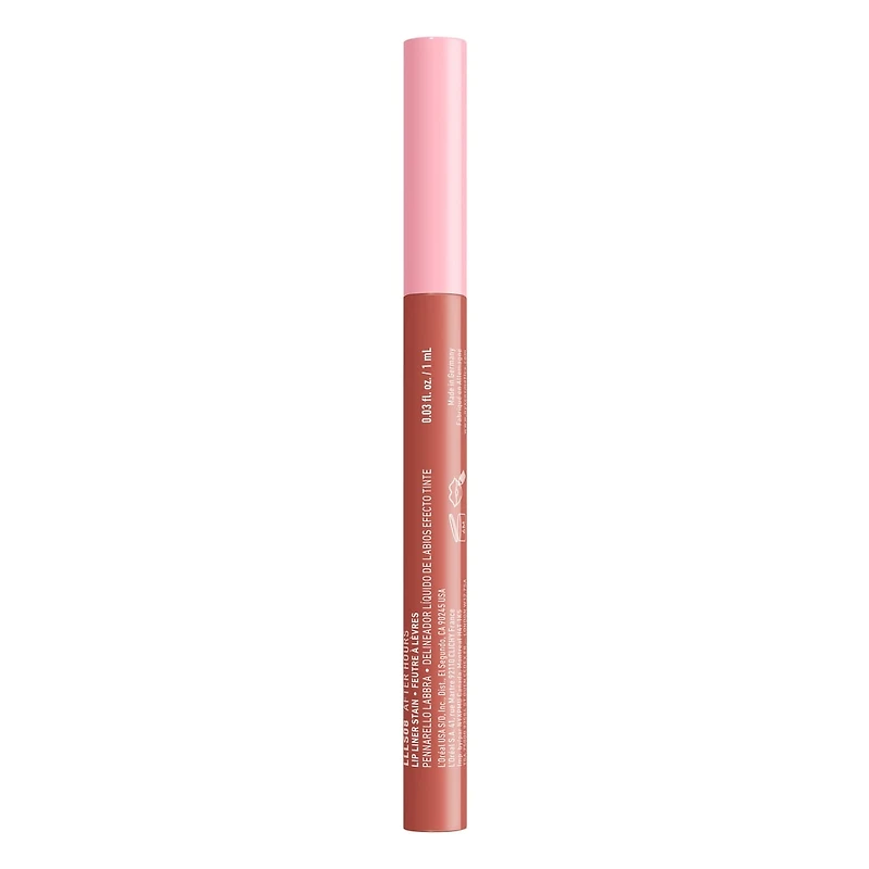Lip Lingerie Liner Stain, All Day Stain
