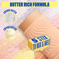 Buttermelt Stix Glow Boosting Highlighter