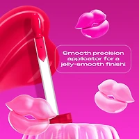 Jelly Job Full Bodied Shine Gloss