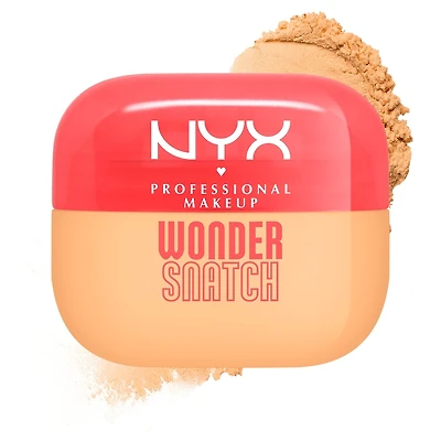 Wonder Snatch Powder