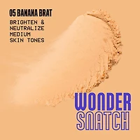 Wonder Snatch Powder