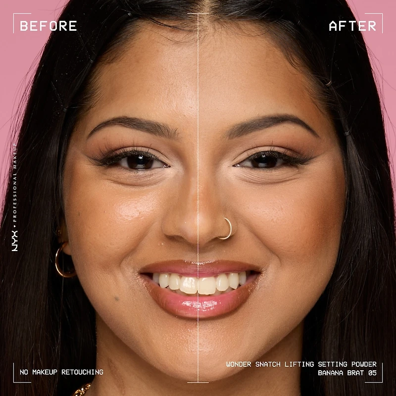 Wonder Snatch Powder