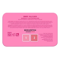 Palettes de fards à joues royal Bridgerton