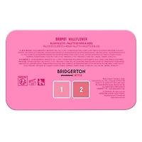 Palettes de fards à joues royal Bridgerton