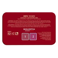 Bridgerton Royal Blush Palette