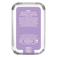 Bridgerton Royal Highlighter Iridescent Peach