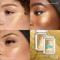 Bridgerton Royal Highlighter Light Gold