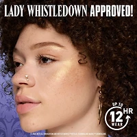 Bridgerton Royal Highlighter Light Gold