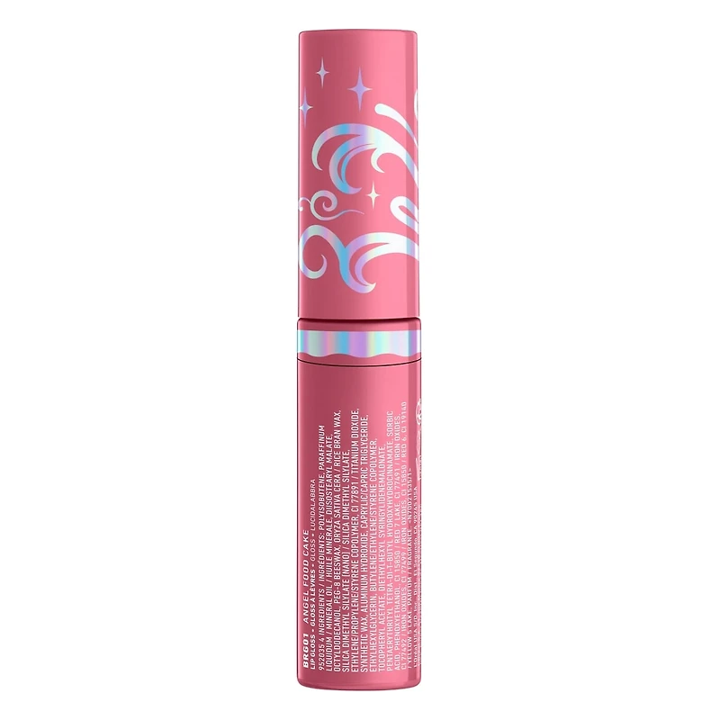 Bridgerton Royal Butter Lip Gloss