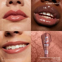 Bridgerton Royal Butter Lip Gloss