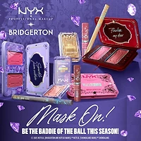 Bridgerton Royal Butter Lip Gloss