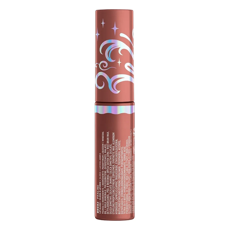 Bridgerton Royal Butter Lip Gloss