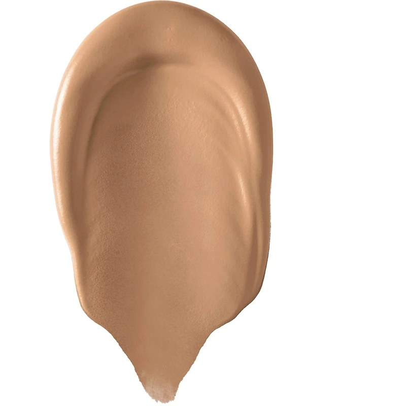 Stay Matte But Not Flat Liquid Foundation