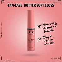 Butter Gloss