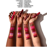 Butter Gloss