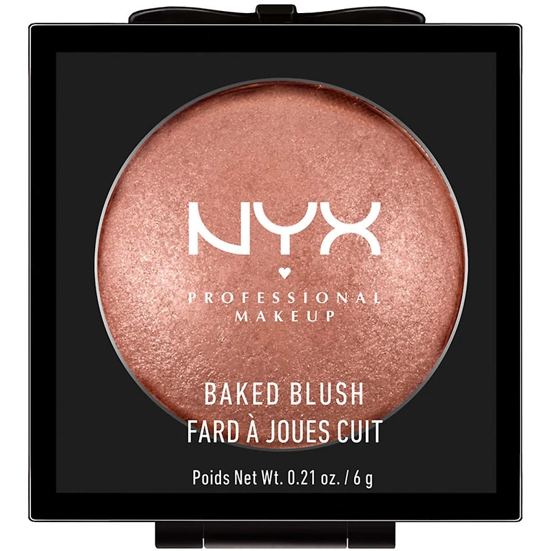 Baked Blush