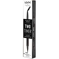 Two Timer Dual Ended Eyeliner