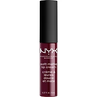 Soft Matte Lip Cream