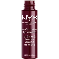 Soft Matte Lip Cream