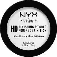 High Definition Finishing Powder, Translucent