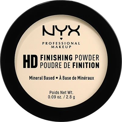 High Definition Finishing Powder, Translucent