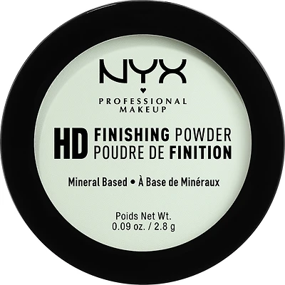 High Definition Finishing Powder
