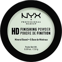 High Definition Finishing Powder