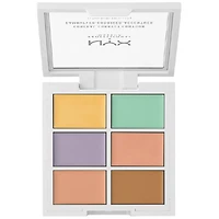 3C Palette - Conceal, Correct