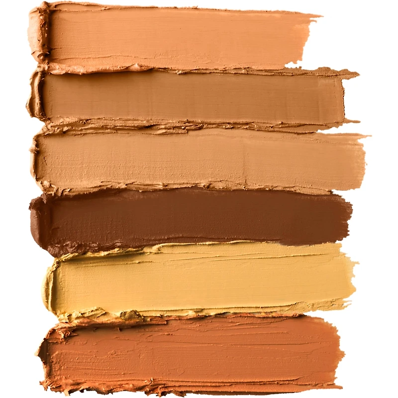 3C Palette - Conceal, Correct