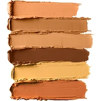 3C Palette - Conceal, Correct