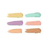 3C Palette - Conceal, Correct