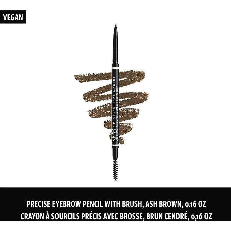 crayon à sourcils Micro
