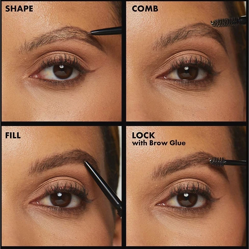 Micro Brow Pencil